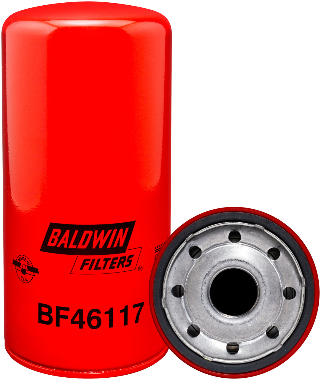 Fuel Spin-on  BF46117