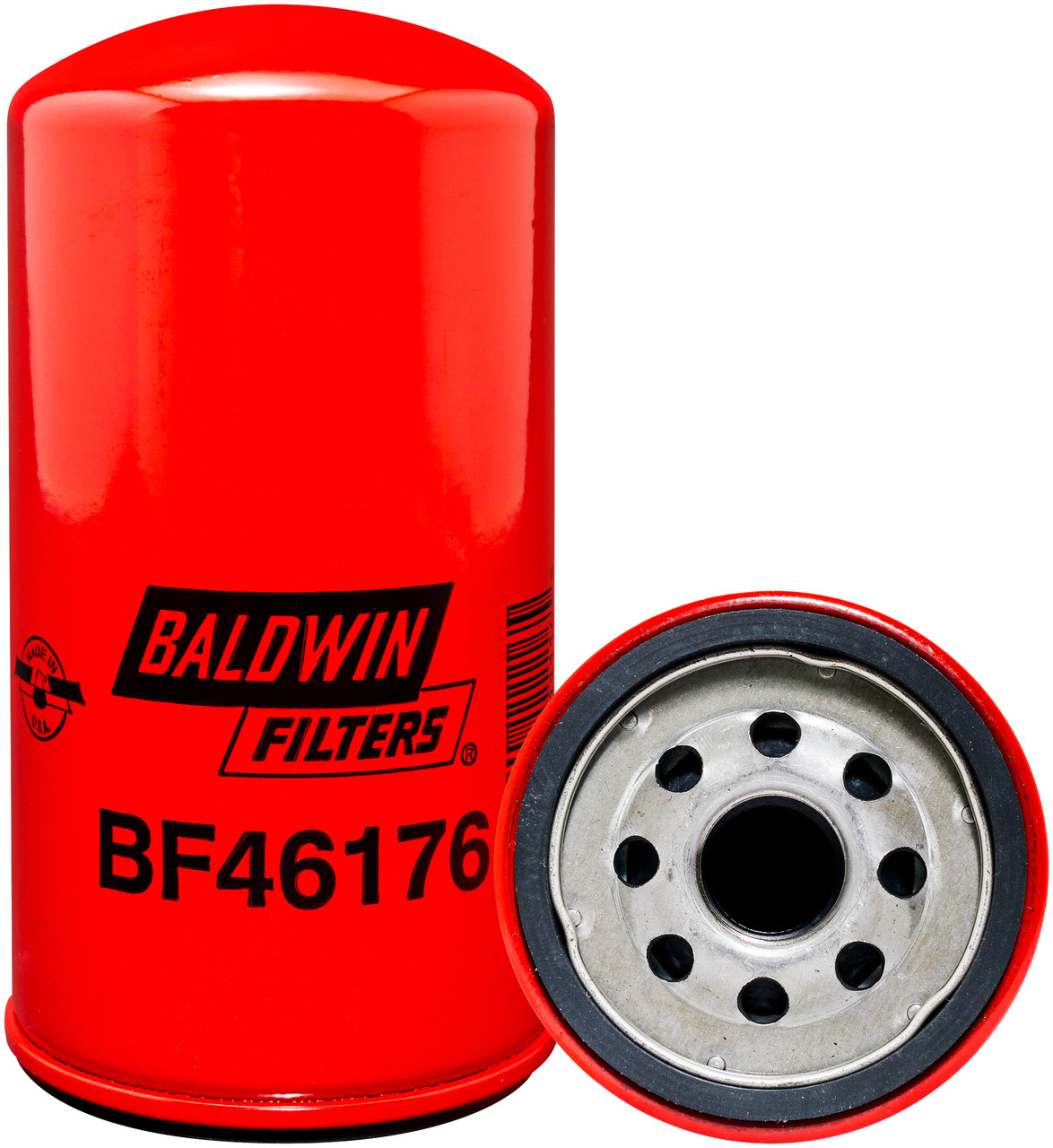 Fuel Spin-on  BF46176