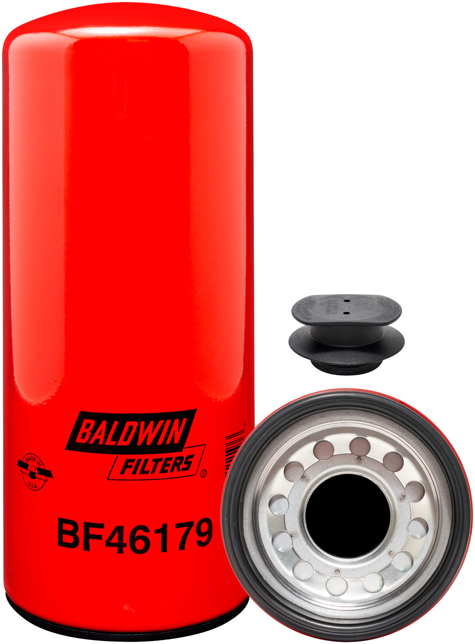 Fuel Spin-on  BF46179