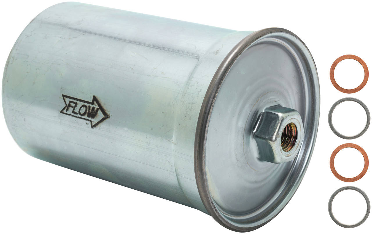 In-Line Fuel Filter  BF46195