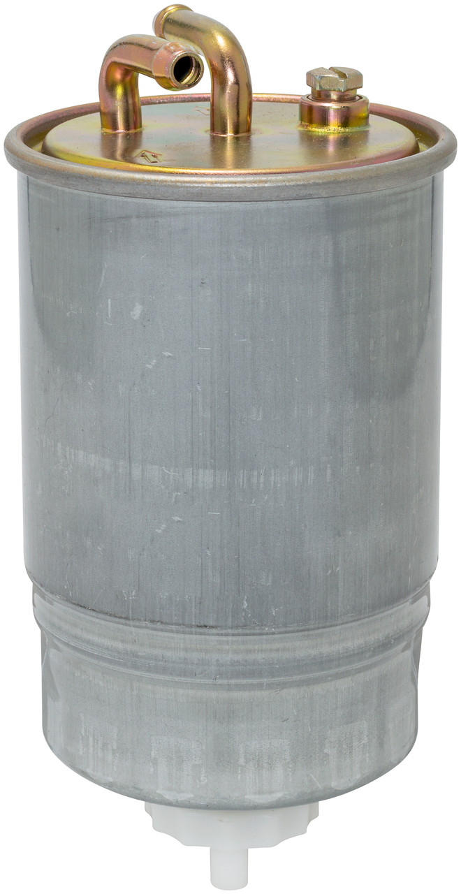 In-Line Fuel Filter with Drain  BF46199