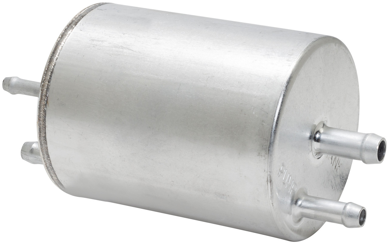 In-Line Fuel Filter with Vapor Diverter  BF46217