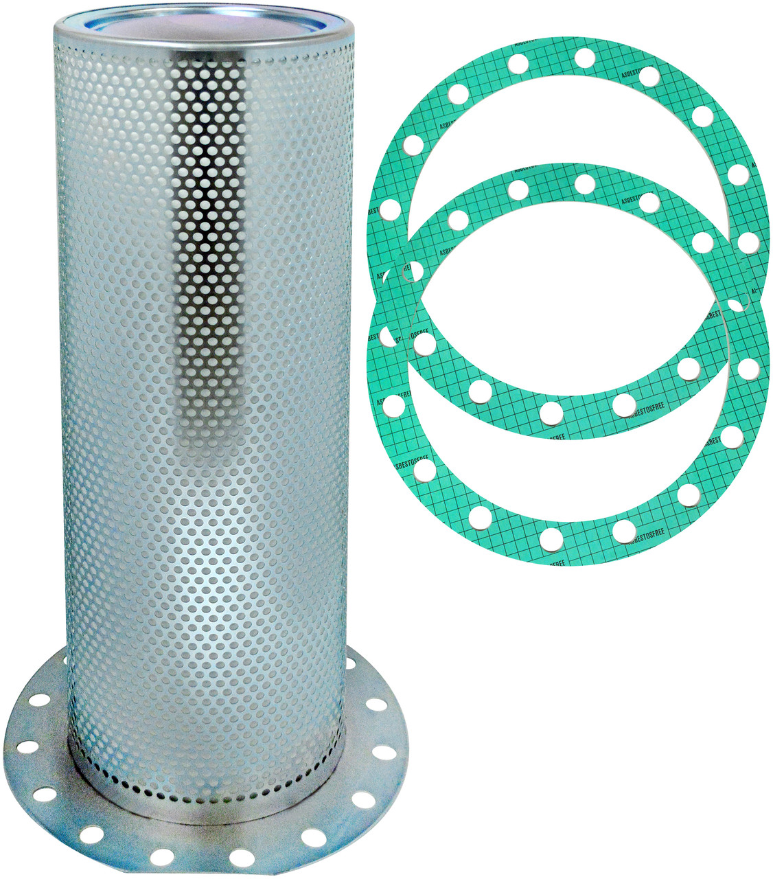 Oil/Air Separator Element  OAS99018