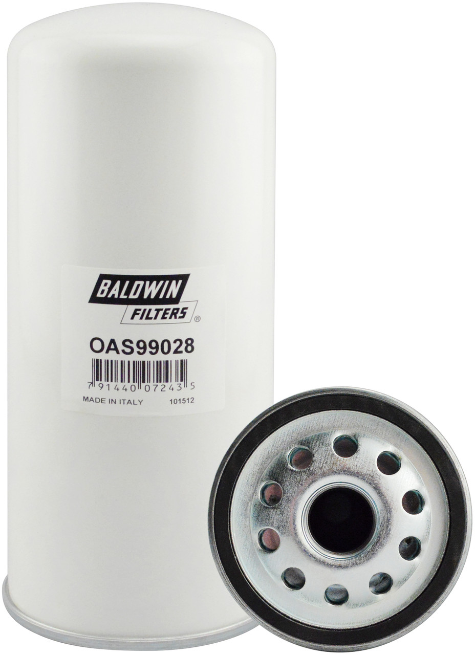 Oil/Air Separator Spin-on  OAS99028