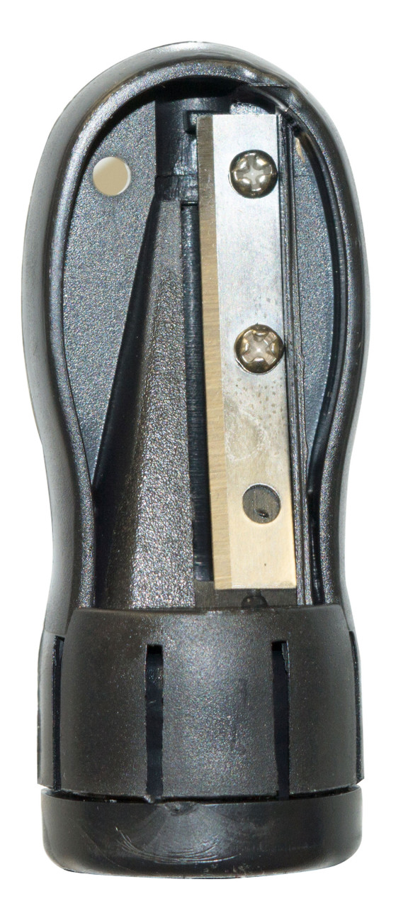 Pro Carpenter Pencil Sharpener  33788