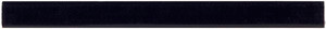 15mm Navy Blue Carpenter Pencil  33860