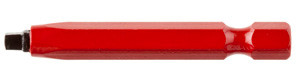 Robertson Power Bit #2 x 2" Red  72122