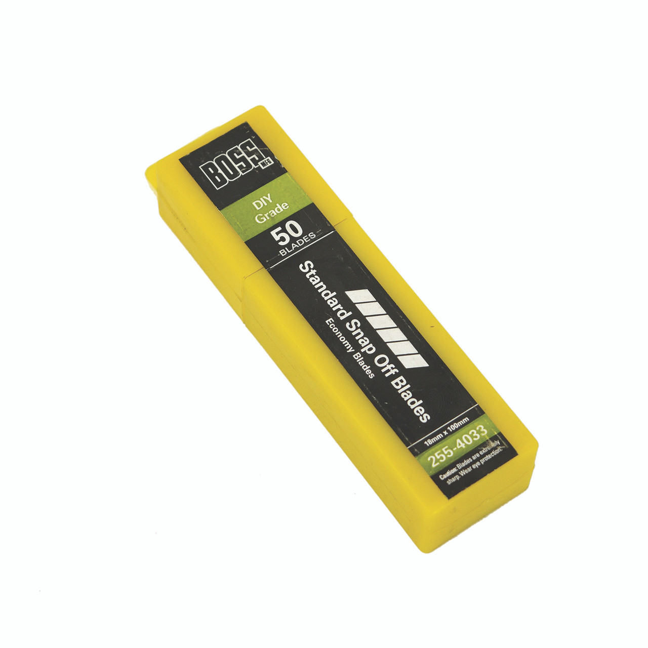 3/4" Economy Replacement Blade (50/pk)  2554033