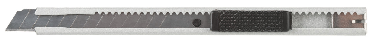 3/8" Metal Standard Duty Cutter w/SS Pocket Clip  2560200