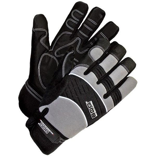 Winter Thinsulate® C-40 Lined Ski-Dri2 Water Repellant  20-1-10008