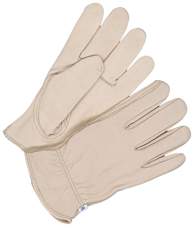Ladies Grain Cowhide Roper "Rodeo Queen" Keystone Thumb  20-1-376