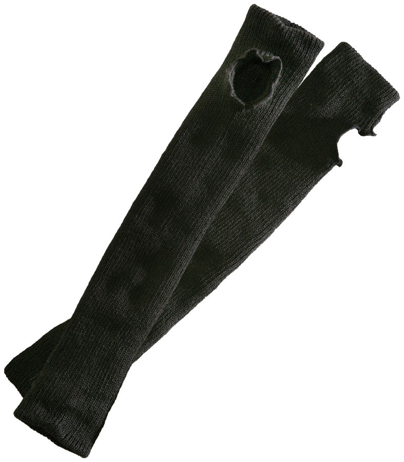 Carbon X® FR 18" Sleeves w/Thumbhole  96-1-9050