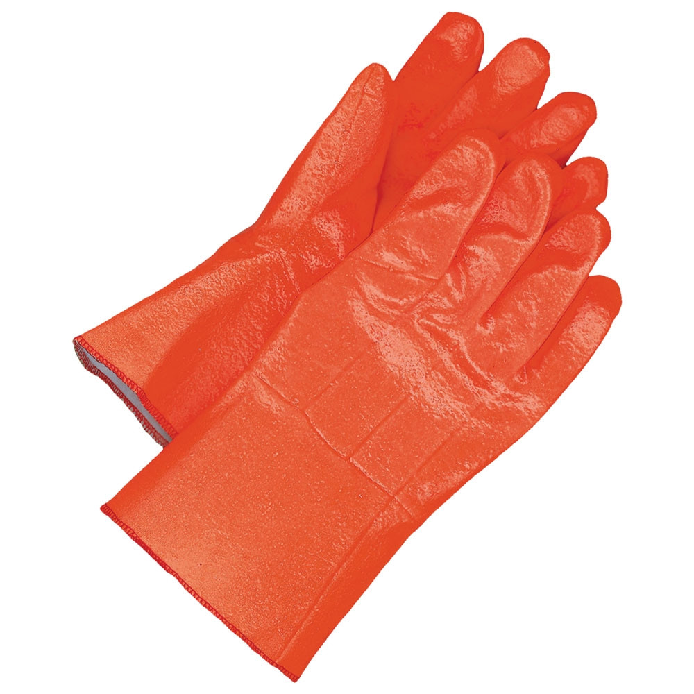 BDG® Synthetic PVC Coated Fleece Gauntlet  99-1-23701