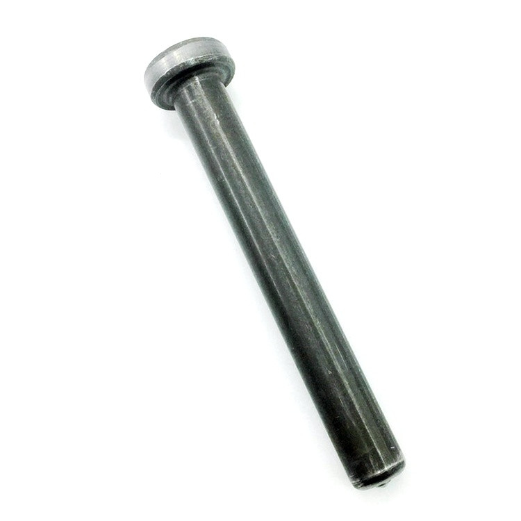 1/2" Weld Stud - Plain Steel  W93008 - W93020