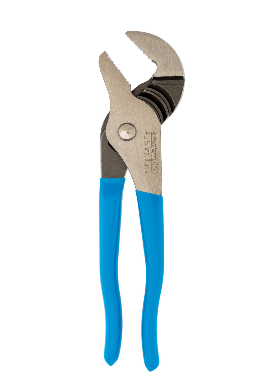 8" Tongue & Groove Plier   428