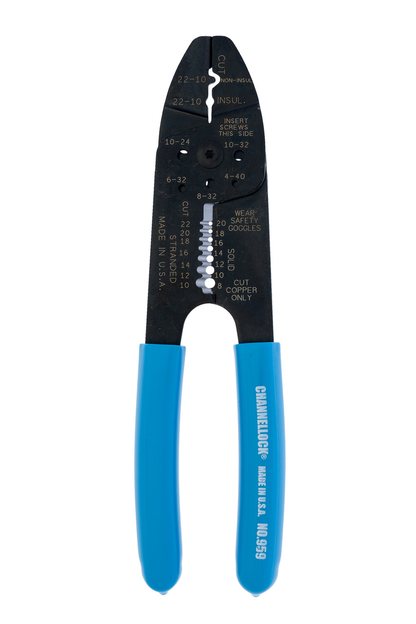 8.25" Wire Stripper   959