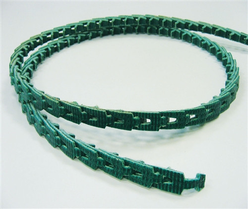 5/8" Accu-Link® Connectible V-Belt Material B-LINK