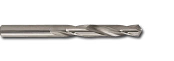 #1 Solid Carbide Jobber Drill Bit   SC01701
