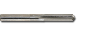 #22 TiN Coated Solid Carbide Die Drill Bit   SC05722T
