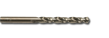6.4mm Cobalt Jobber Drill Bit   DR90640