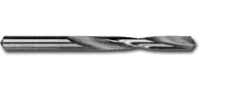 #35 Bright Finish Slow Spiral Jobber Drill Bit   DR72235
