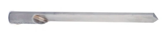 #28 HSS Half Round Jobber Drill Bit   DR53228