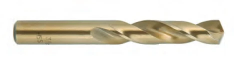 #39 Cobalt Stub Drill Bit   DR12839
