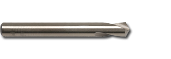 16mm Cobalt NC Spotting Drill Bit   DR84016