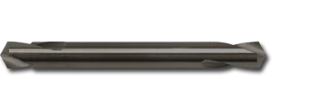 4.1mm HSS Pan-L Double End Drill Bit   DR77410
