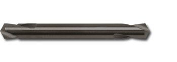 6.8mm HSS Pan-L Double End Drill Bit   DR77680