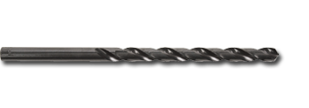 #28 HSS Taper Length Drill Bit   DR20228