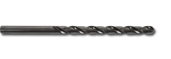 1-3/8" HSS Taper Length Drill Bit   DR20124