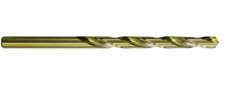 7/64" Cobalt Taper Length Drill Bit   DR29007