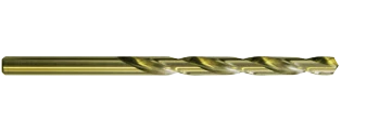 11/32" Cobalt Taper Length Drill Bit   DR29022