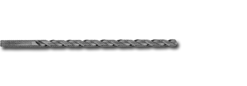 23/64" HSS Extra Long Drill Bit   DR40323