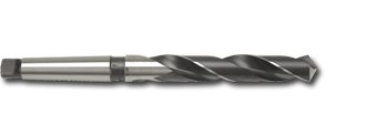 1-47/64" x #5 HSS Morse Taper Drill Bit   DR30147