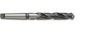 1-61/64" x #5 HSS Morse Taper Drill Bit   DR30161