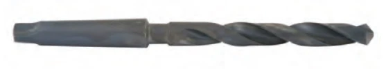 13.5mm x #1 HSS Morse Taper Drill Bit   DR35135