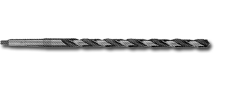 31/32" x #3 HSS Extra Long Morse Taper Drill Bit   DR45062