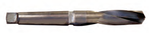 5/16" x #1 Cobalt Morse Taper Armour Piercing Drill Bit    DR34020