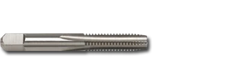3/8"-20 BSF HSS Warwick® Hand Tap Set   TA37621