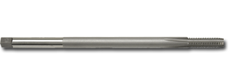 #10-32 NF HSS Extension Plug Hand Tap   TA06110
