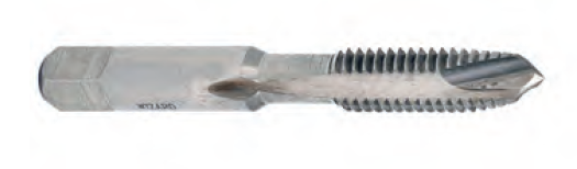 3/8"-16 BSW HSS Bright Wizard® Spiral Point Machine Tap   CT81124