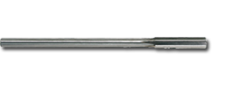 "O" HSS Chucking Reamer   RE17315