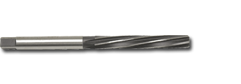 13/64" HSS Hand Reamer   RE41013