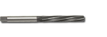 11mm HSS Hand Reamer   RE41610