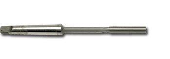13/16" x #2 HSS Morse Taper Chucking Reamer   RE18052