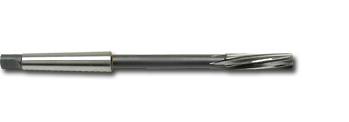 19mm x #2 Cobalt Morse Taper Chucking Reamer   RE22690