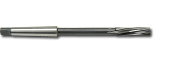 20mm x #2 Cobalt Morse Taper Chucking Reamer   RE22700