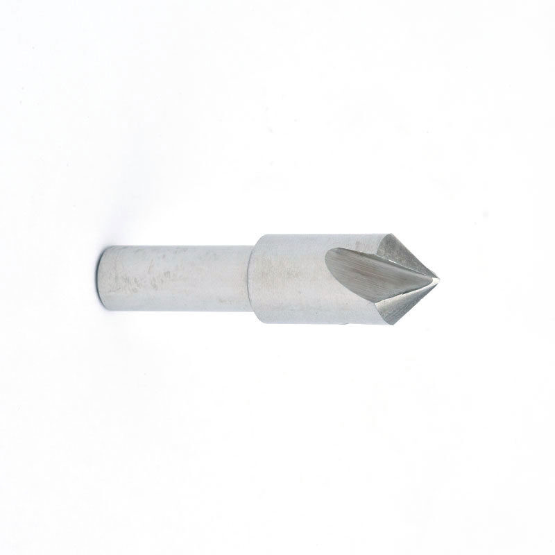 1/4" HSS 3 Flute 82° Countersink   ZD67016